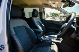 2024 Volkswagen Amarok NF TDI600 Style Ute