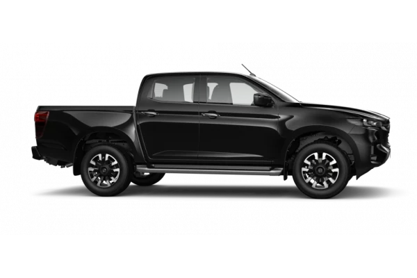2026 Mazda BT-50 TF XTR Ute Image 9