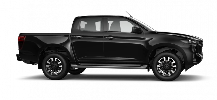 2026 Mazda BT-50 TF XTR Ute Image 9
