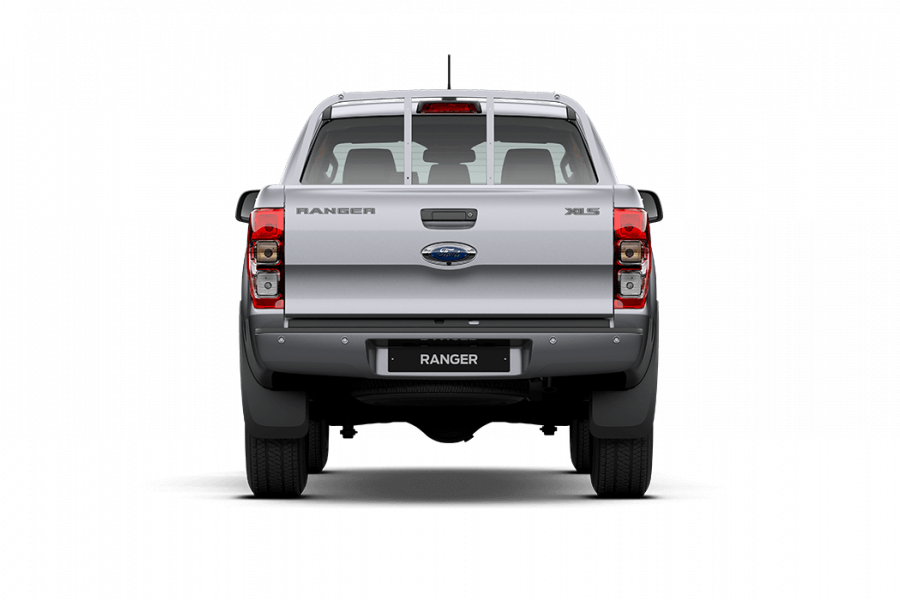 2021 MY21.25 Ford Ranger PX MkIII XLS Ute Image 5