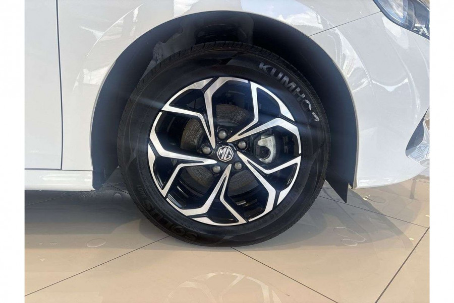 2023 MG MG5 AP32 Vibe Sedan Image 29