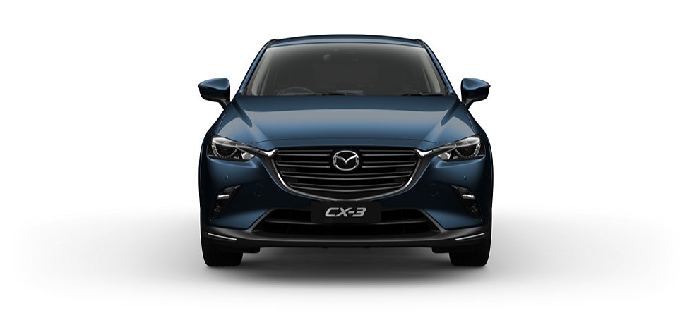 2021 MYon Mazda CX-3 DK sTouring SUV Image 4