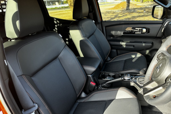 2025 Mitsubishi Triton MV GSR Ute Image 16