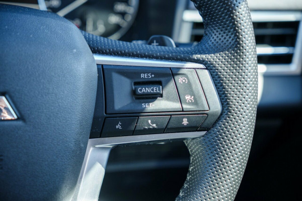 2024 Mitsubishi Outlander ZM LS SUV Image 12