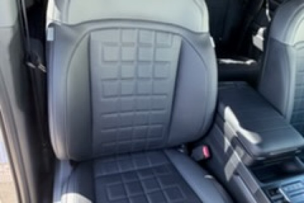 2025 Kia Tasman TK X-Line Ute Image 15