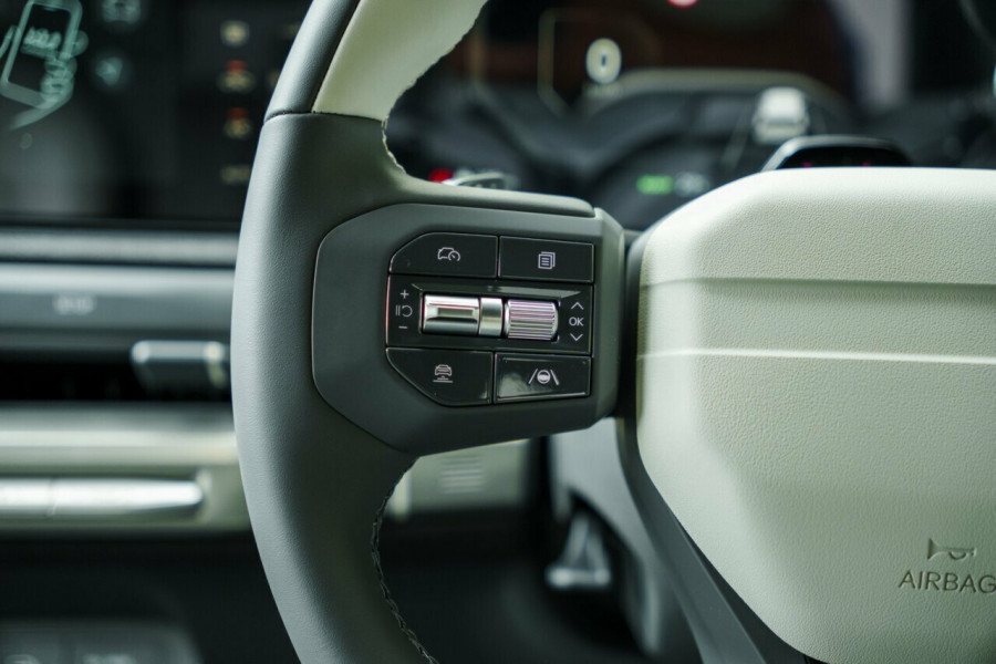 2025 Kia EV3 SV GT-Line SUV Image 12