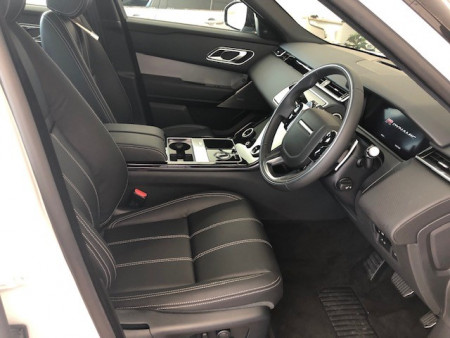 2019 MY20 Land Rover Range Rover Velar Suv