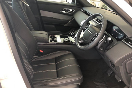 2019 MY20 Land Rover Range Rover Velar Suv