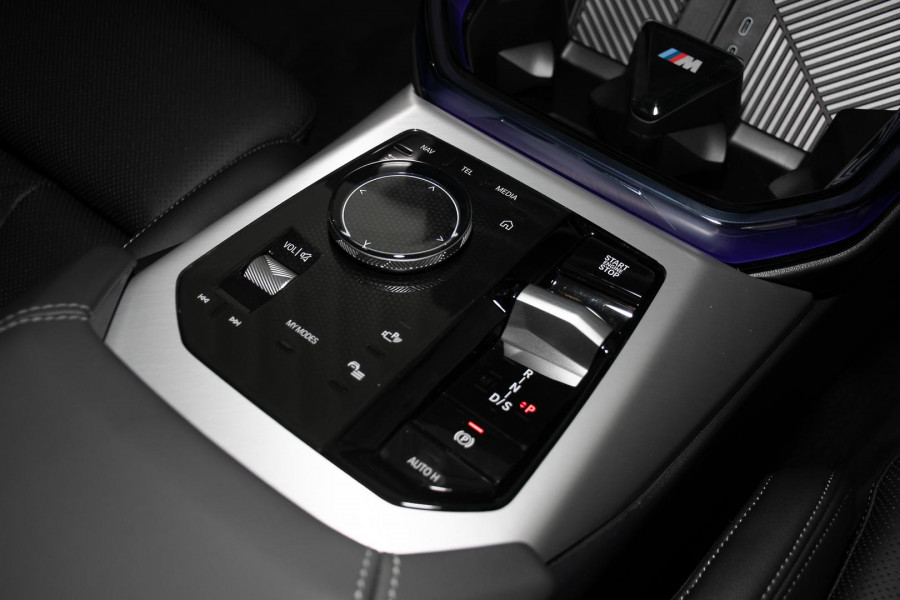 2026 BMW X3 G45 20 xDrive SUV