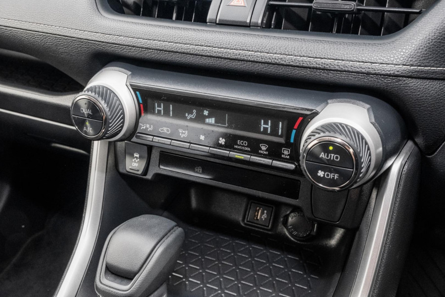 2025 MY24 Toyota RAV4 AXAH54R GX SUV Image 16