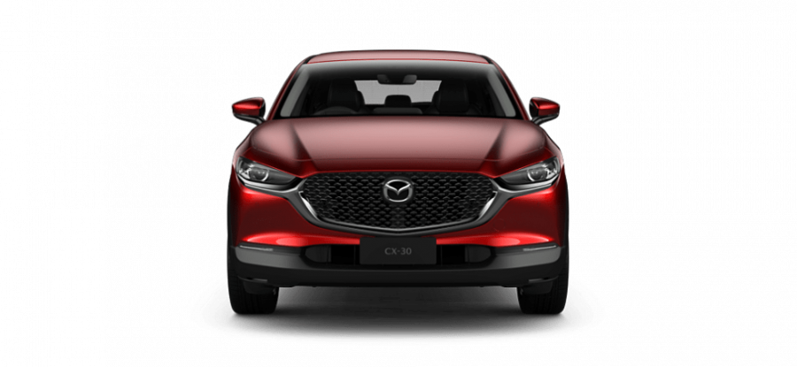 2025 Mazda CX-30 DM Series G20 Touring SUV Image 4