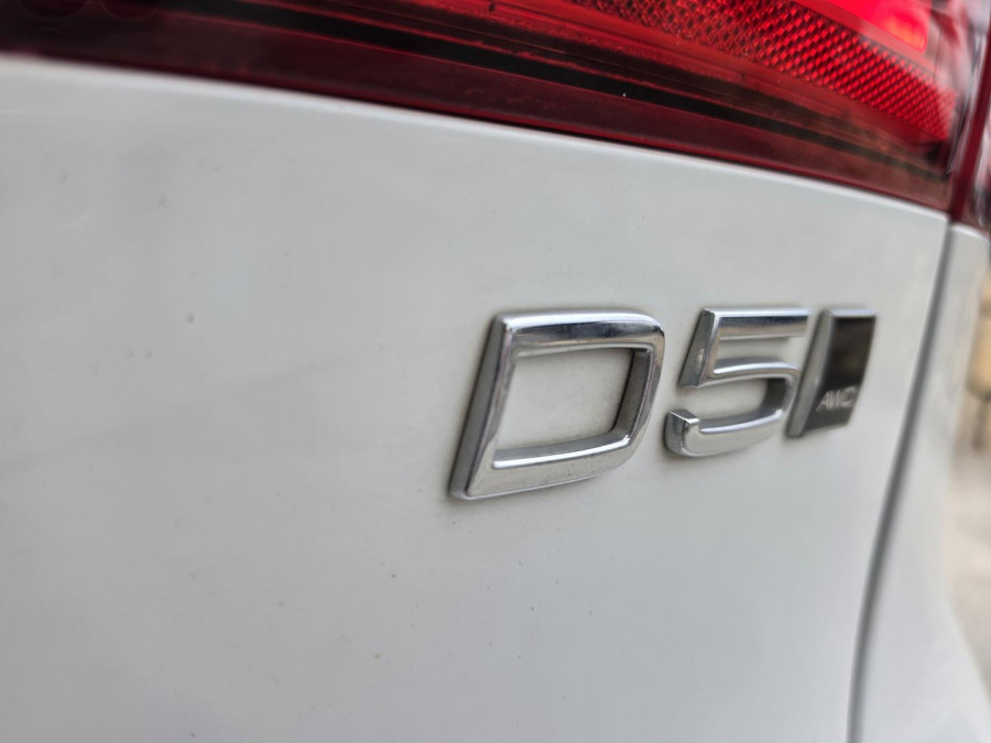 2019 Volvo V90 Cross Country P Series D5 Wagon Image 16