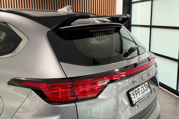 2024 GWM Haval Jolion A02 Ultra Hybrid SUV Image 7