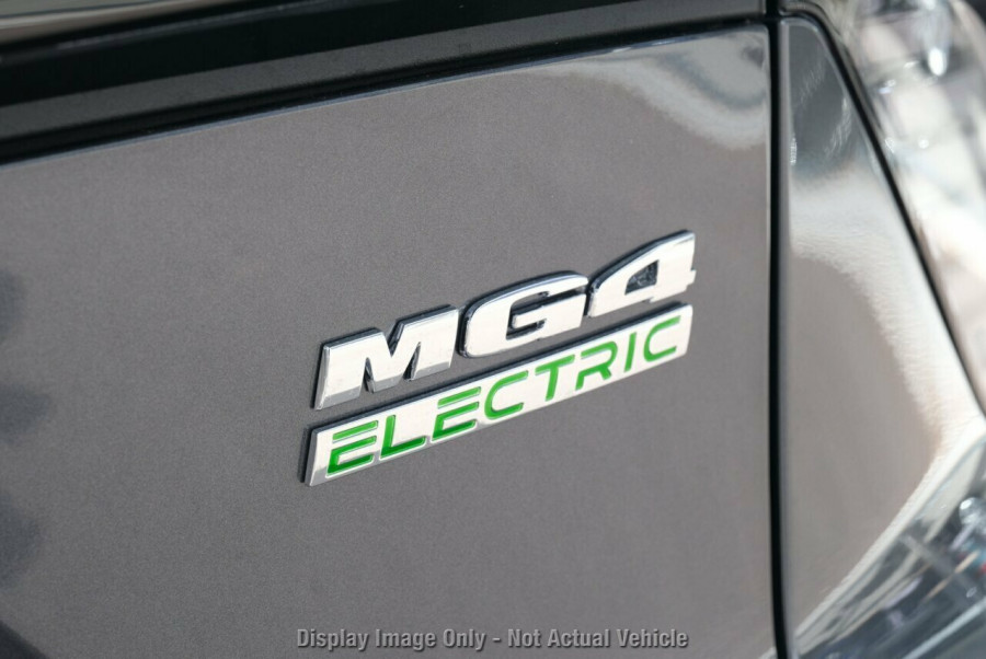 2024 MY25 MG MG4 MEH32 Excite 51 Hatch Image 17