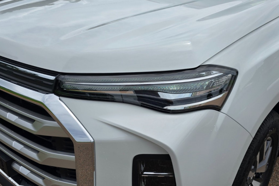 2025 LDV T60 SK8C Max PRO Ute Image 6