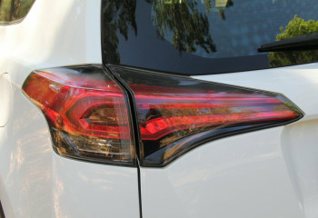 2017 Toyota RAV4 ASA44R GX AWD Suv