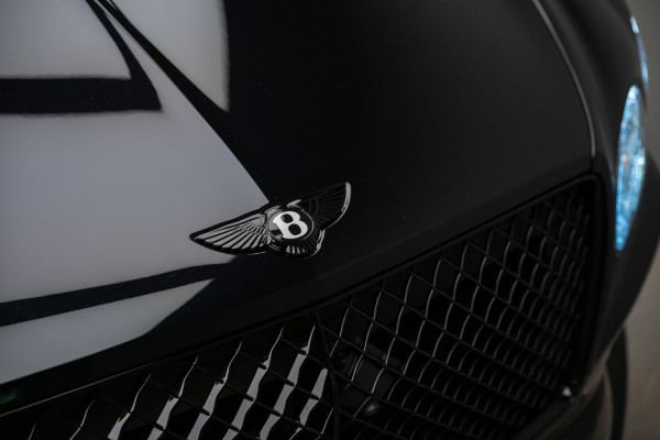 2026 Bentley Bentayga 4V V8 SUV
