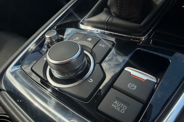 2022 Mazda CX-8 KG Series GT SUV Image 18