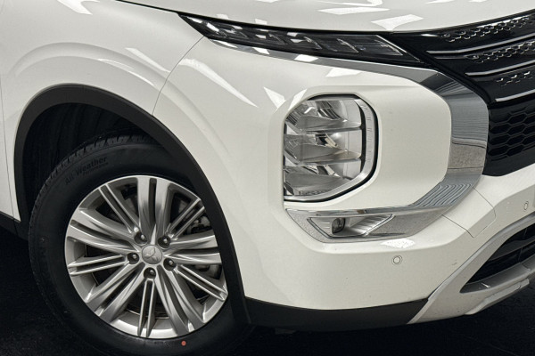 2023 Mitsubishi Outlander ZM LS SUV