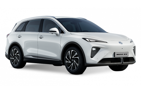 2026 MG MGS6 EV IS3E Essence SUV Image 23