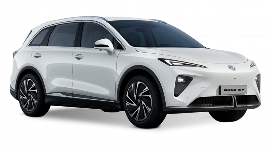 2026 MG MGS6 EV IS3E Essence SUV Image 23