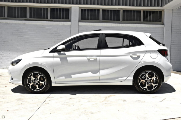 2024 MY24.5 MG MG3  Essence Hatch Image 5