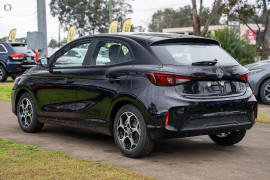 2024 MY24.5 MG MG3 ZP22 Essence Hybrid+ Hatch