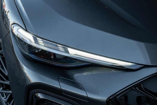 2026 Audi SQ5  SUV image 21