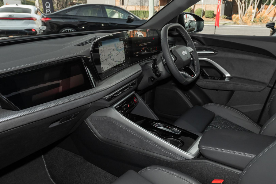 2026 Audi SQ5  SUV