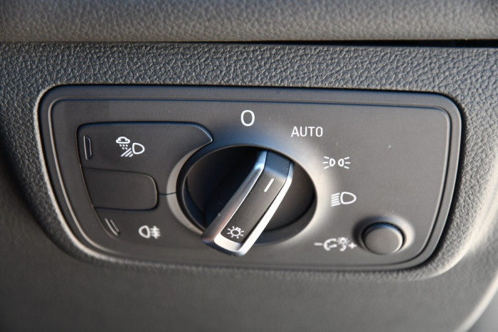 Used 2012 Audi A6 4g Gold Coast 98239 Gold Coast Koda