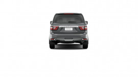 2025 Nissan Patrol Y62 Series 5 Ti SUV image 27