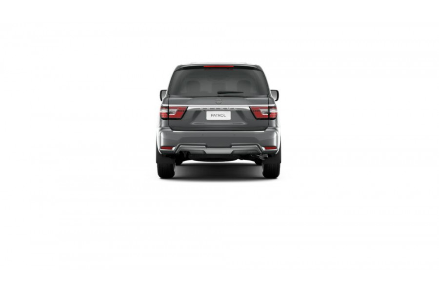 2025 Nissan Patrol Y62 Series 5 Ti SUV Image 27