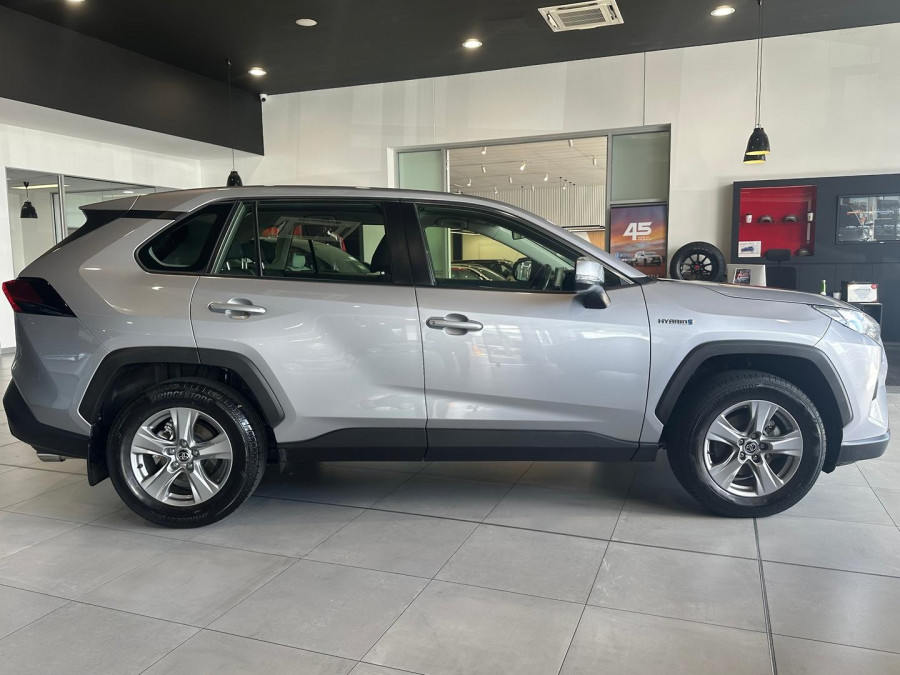 2023 Toyota RAV4 MXAA52R GX SUV Image 2