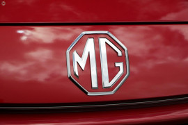 2025 MG ZS ZS32 Essence Hybrid+ SUV