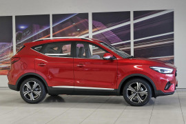 2025 MG ZST S13 Vibe SUV