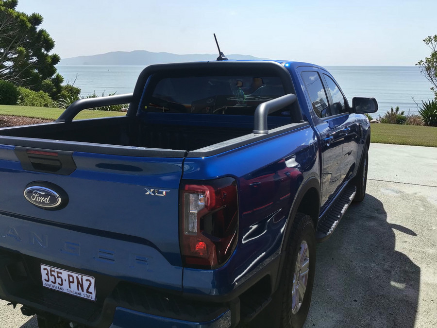 2022 Ford Ranger P703 XLT Ute Image 7