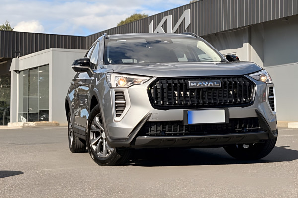 2024 GWM Haval Jolion A01 Premium SUV Image 1