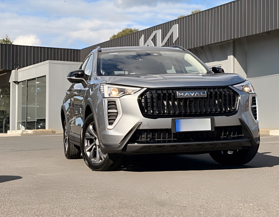 2024 GWM Haval Jolion A01 Premium SUV Image 1