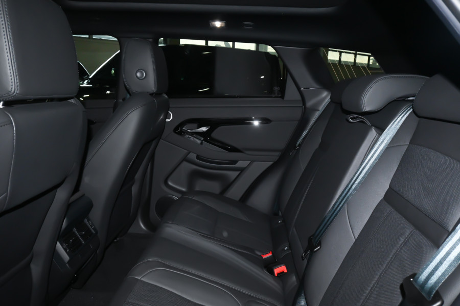 2026 MY5  Land Rover Range Rover Evoque L551 P250 Dynamic SE SUV