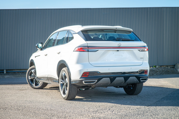 2026 MG HS Excite Hybrid+ SUV Image 2