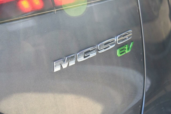 2026 MG MGS6 EV IS3E Essence SUV Image 12