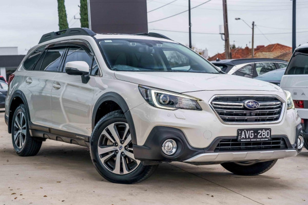 2018 Subaru Outback 5GEN 2.5i Premium Wagon