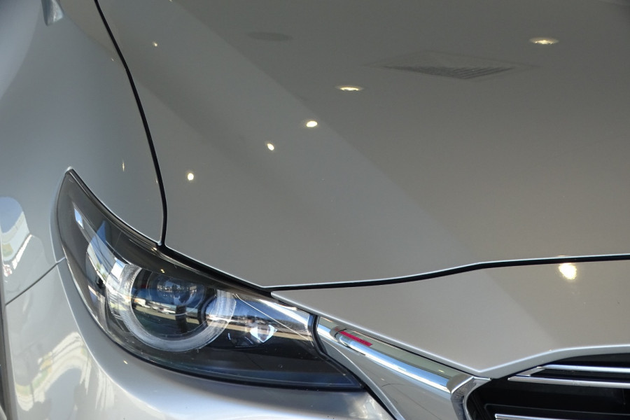 2017 Mazda CX-9 TC Azami Wagon Image 8