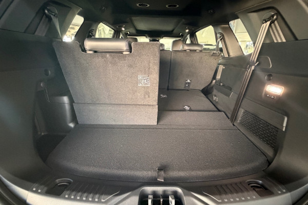 2026 MY26.5 Ford Everest UB Platinum SUV Image 18