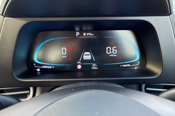 2025 MY26 Hyundai i30 CN7.V4 Elite Sedan Image 23