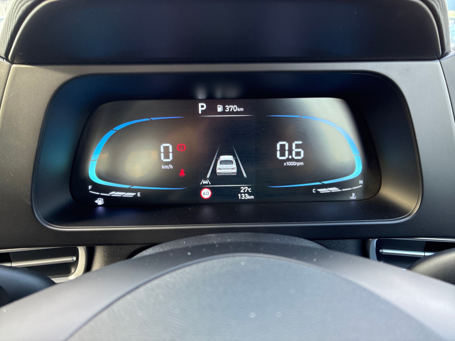 2025 MY26 Hyundai i30 CN7.V4 Elite Sedan Image 23