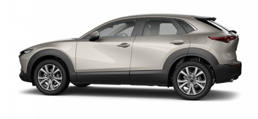 2026 Mazda CX-30 DM Series G20 Evolve SUV Image 21
