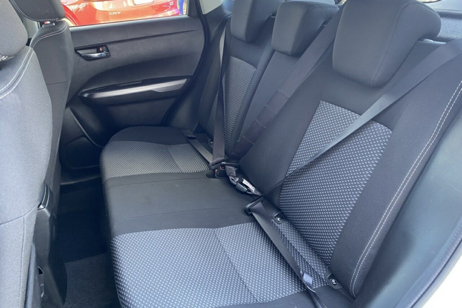 2023 Suzuki Vitara LY Series II  SUV Image 13
