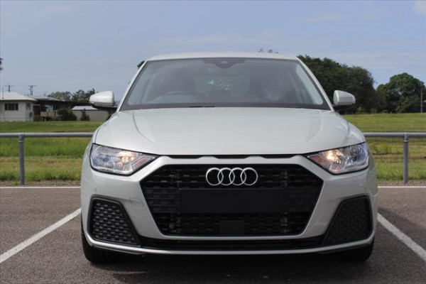 2024 Audi A3 35 TFSI Hatch