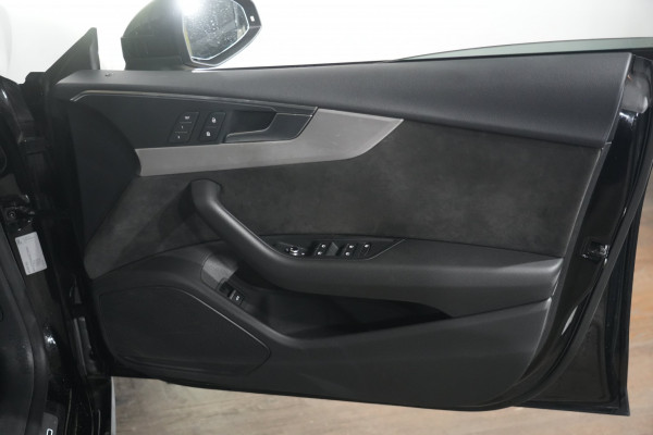 2019 Audi A5 F5 45 TFSI sport Hatch Image 35